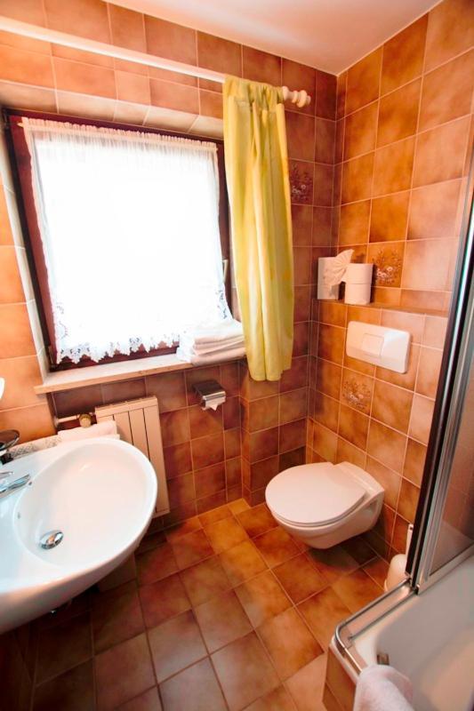 Hotel Zirbelstube Reit im Winkl