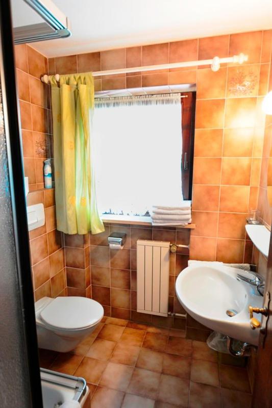 Hotel Zirbelstube *