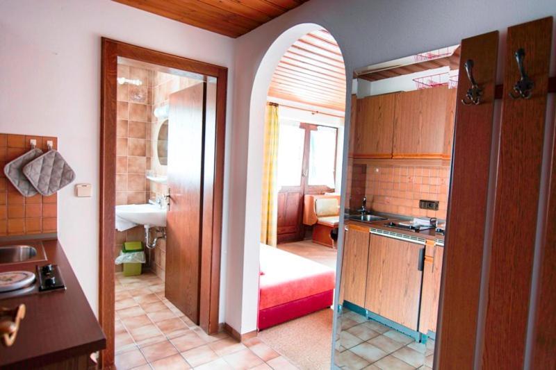 Hotel Zirbelstube *
