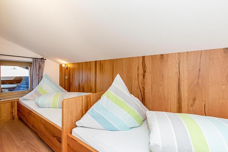 Hotel Zirbelstube *